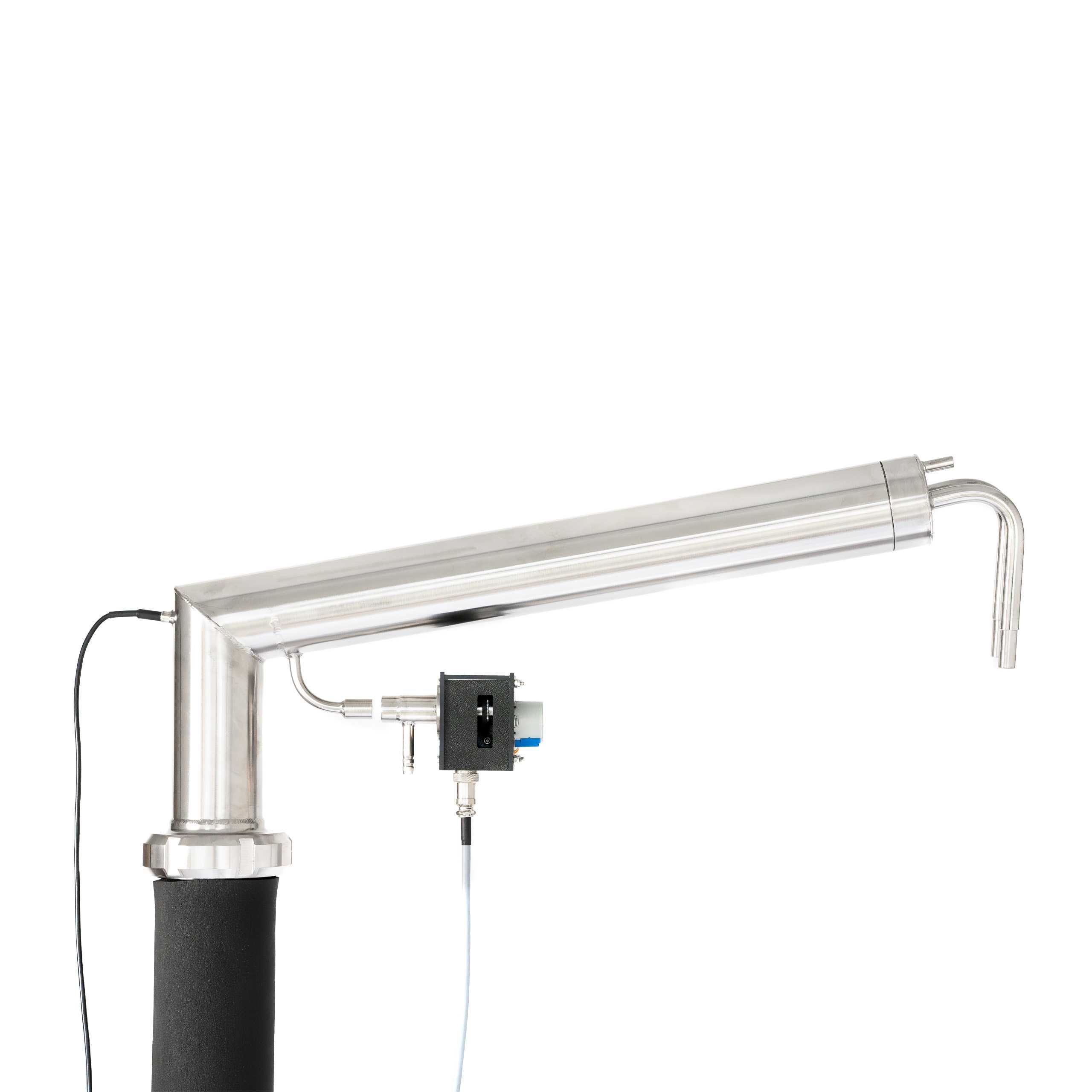 Destylator abratek automatyczny 50L model:DA200-50-D2FL