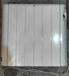 3x Radiador KUNFT 1200W KTE3515