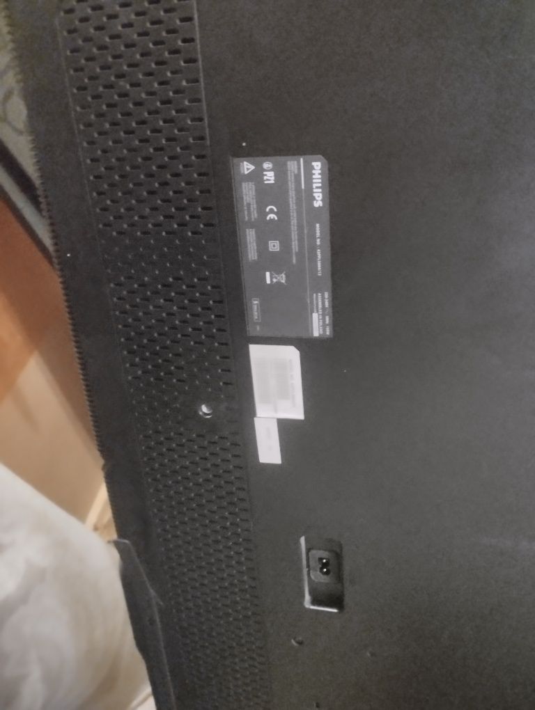Продам телевизор Fhilips 43 дюйма