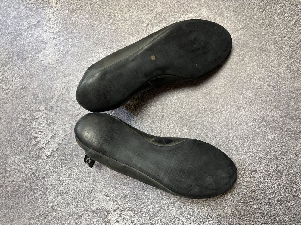 Скельники Scarpa Оригінал