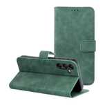 Etui Kabura Book do Samsung Galaxy A25 5G + Szkło Hartowane