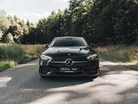 Wynajem Mercedes C klasa C200, BMW G60, BMW G20, Audi A6