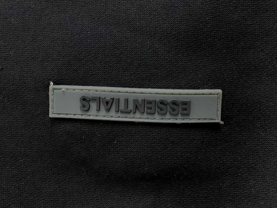 Зіп-худі FOG Essentials зипка ФОГ Есеншел