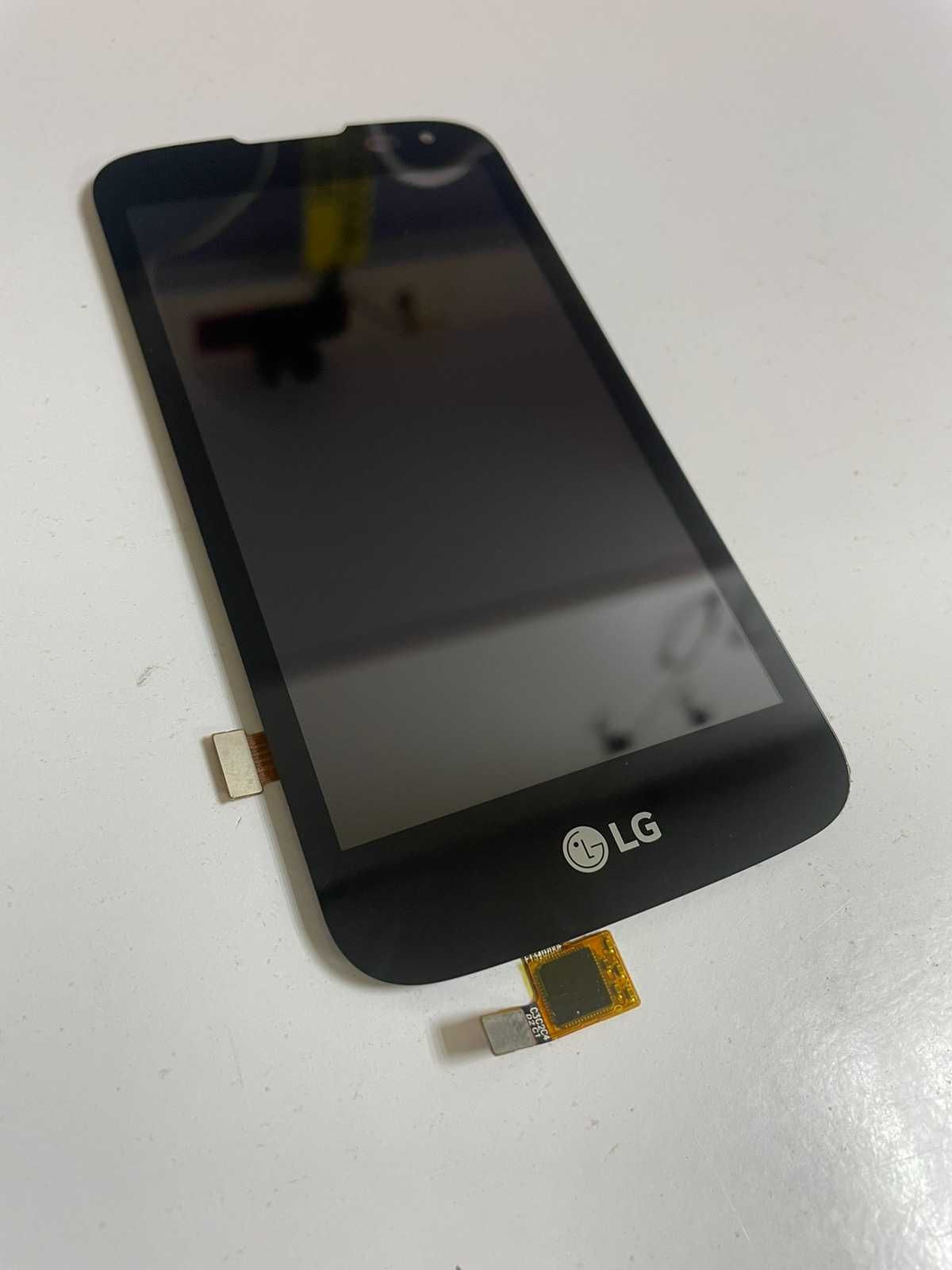 Wyświetlacz LCD LG K3
