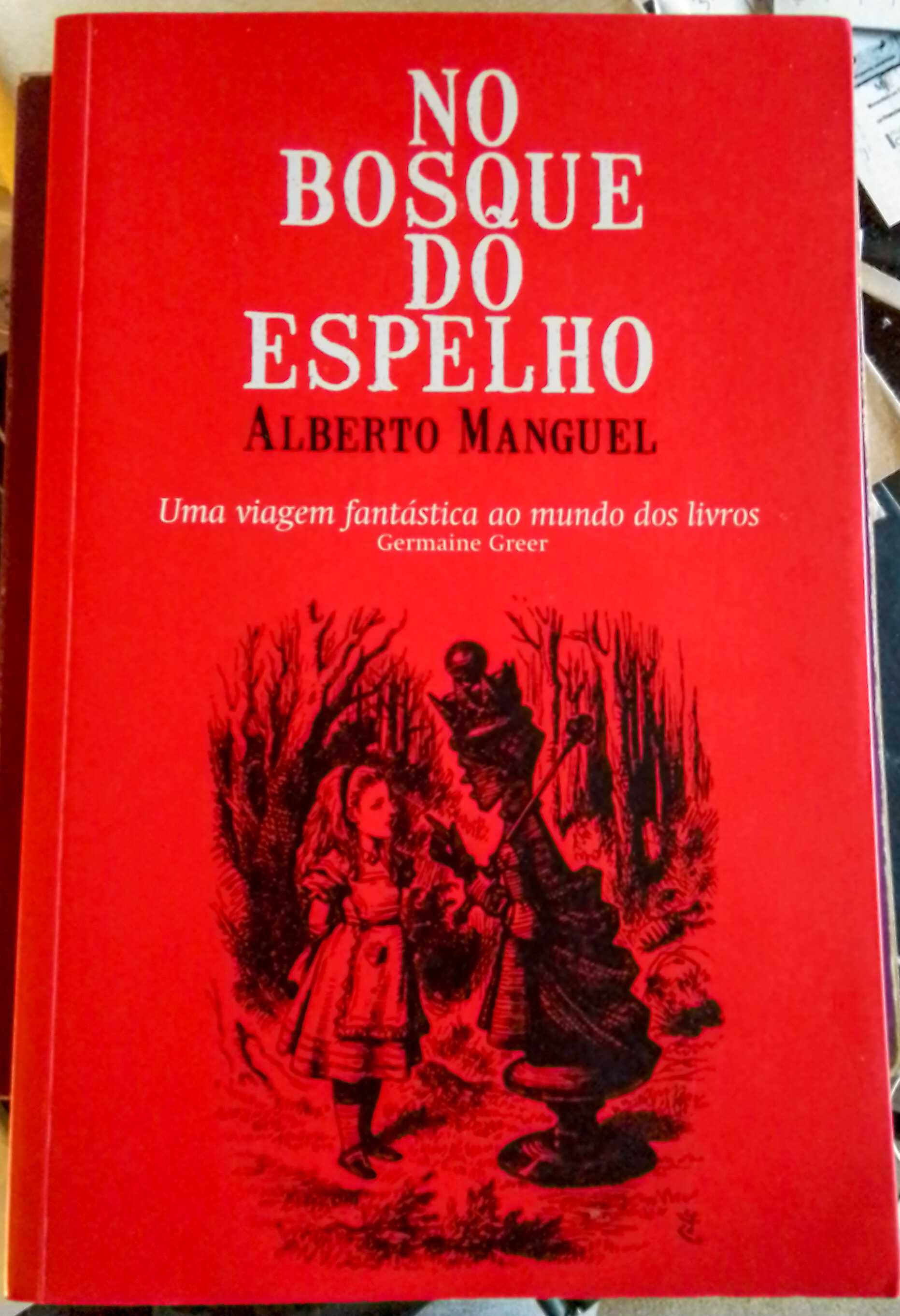 5 livros de ensaio sobre literatura