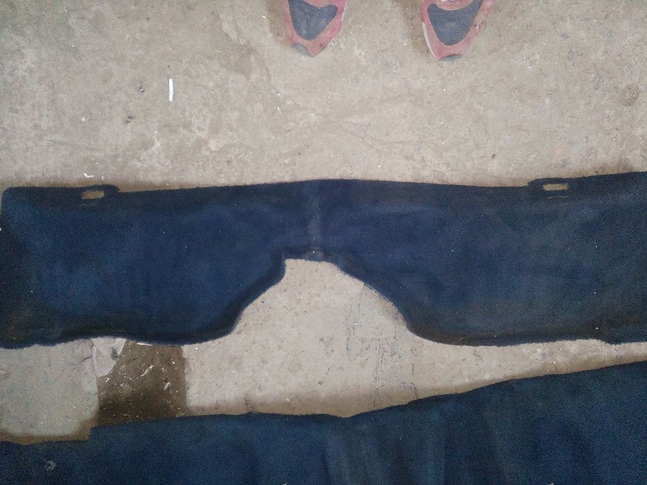 Ковролин BMW HELP БМВ Е36 Е38 Е39 Е46 Е70 Ф07 F10 F25 F30 Ф48 Ф54 Ф55