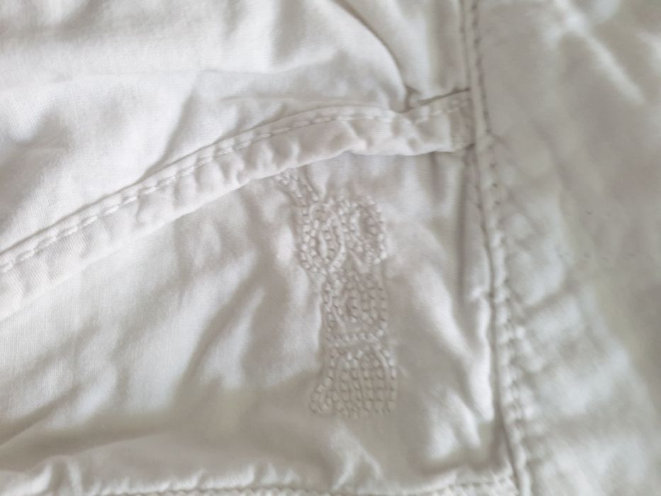 Calções passeio senhora da GAZ