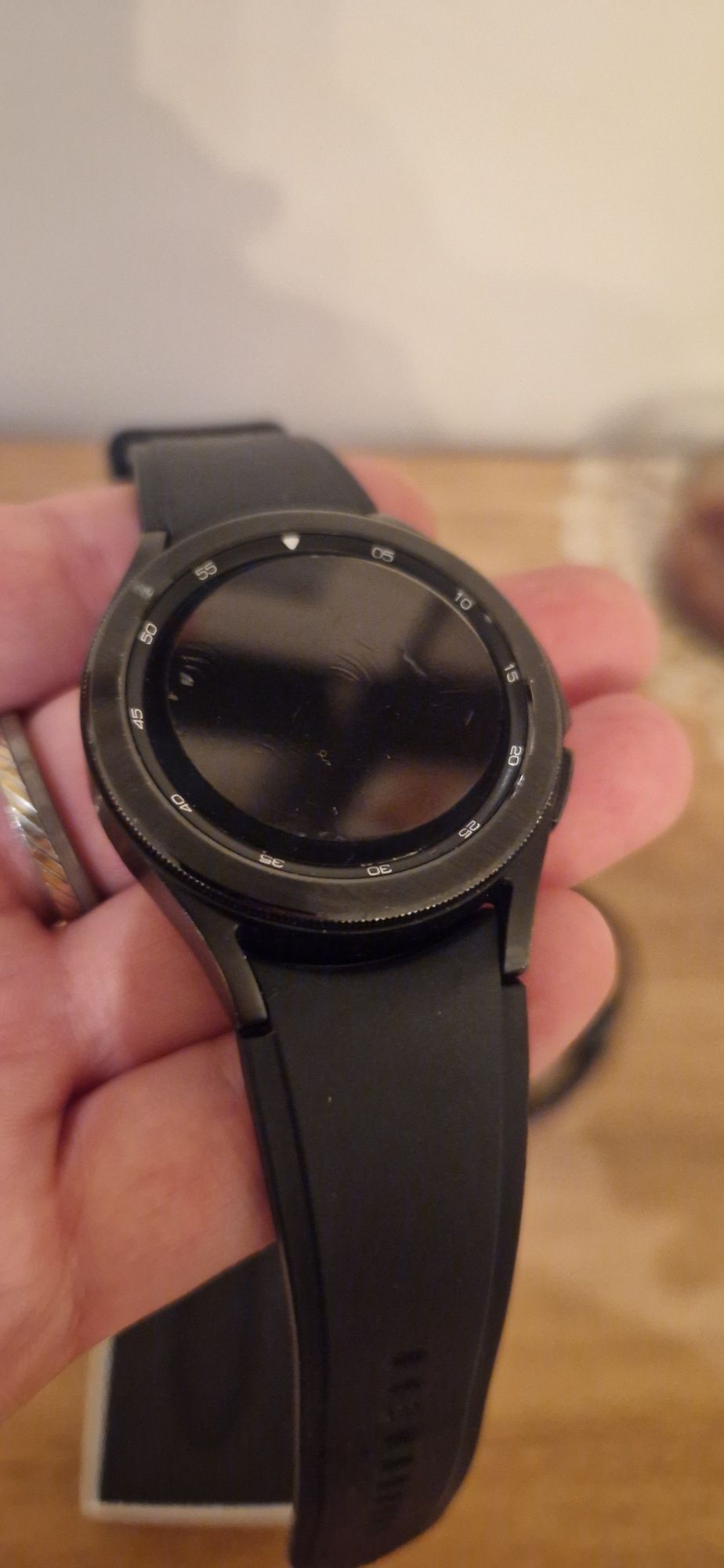 Smartwatch Samsung Watch classic 4 LTE