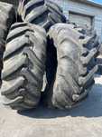 340/80R18 Michelin XMCL