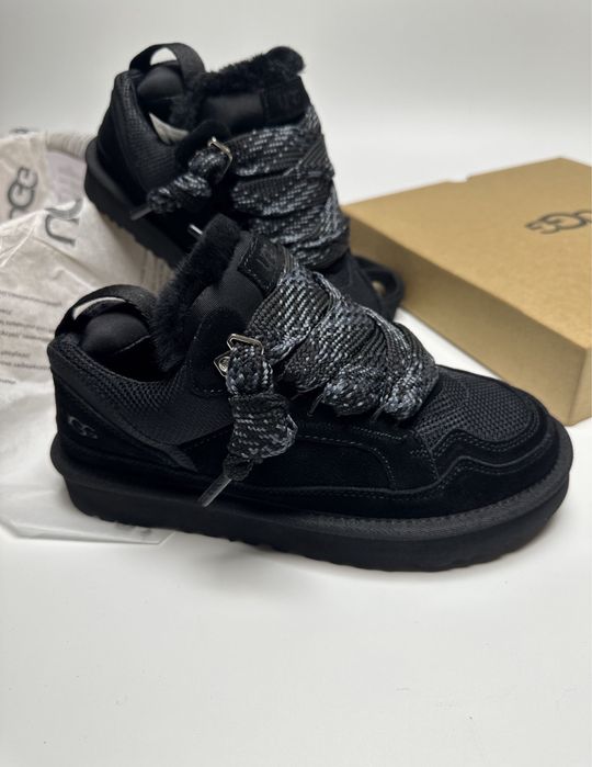 ‼️ХІТ СЕЗОНУ‼️ Кросівки Ugg Lowmel  (уги угі уг кросівки)