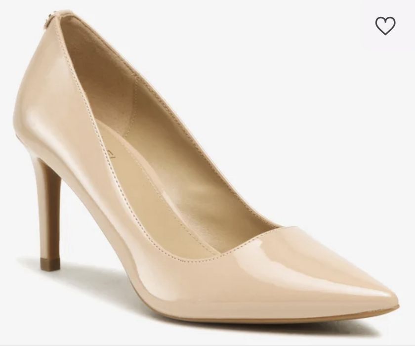 Оригінальні туфлі Michael Kors