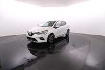 Renault Clio 1.0 TCe Intens