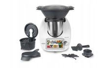 Thermomix TM6 nowy zapakowany gwarancja