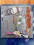 PC CD-ROM Gra Włatcy móch