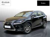 Lexus NX 300h Business Edition AWD Salon PL FV23%