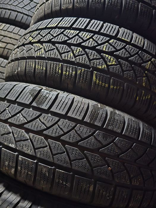 215/65R16C Bridgestone Blizzak LM 16C