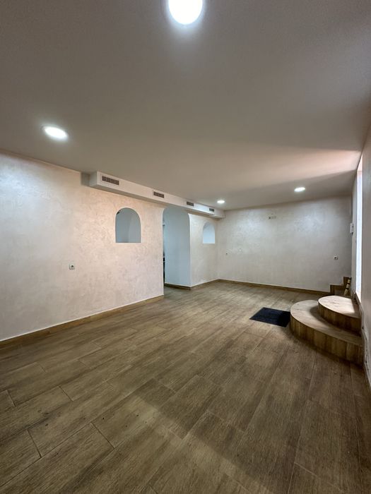 Центр Фасад! Под салон, офис, магазин, студию, кафе Преображенская