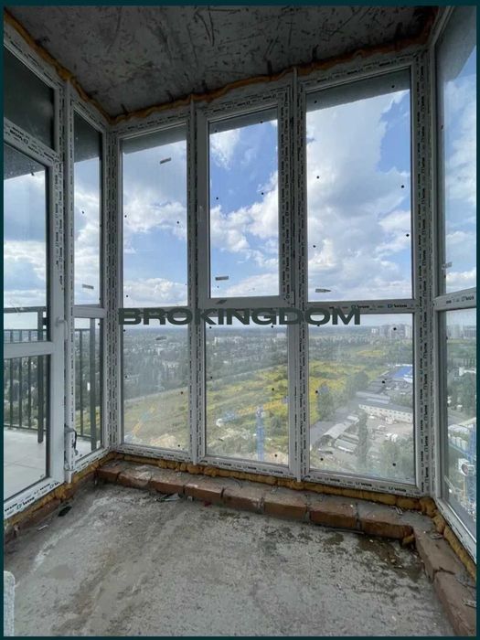 Продам 2-х кімнатну квартиру в новобудові. Київ.