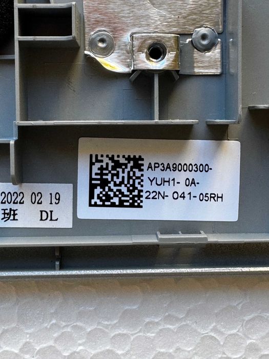 Teclado para Portatil  Acer Aspire 3 A315-58