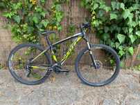 bicicleta de adulto