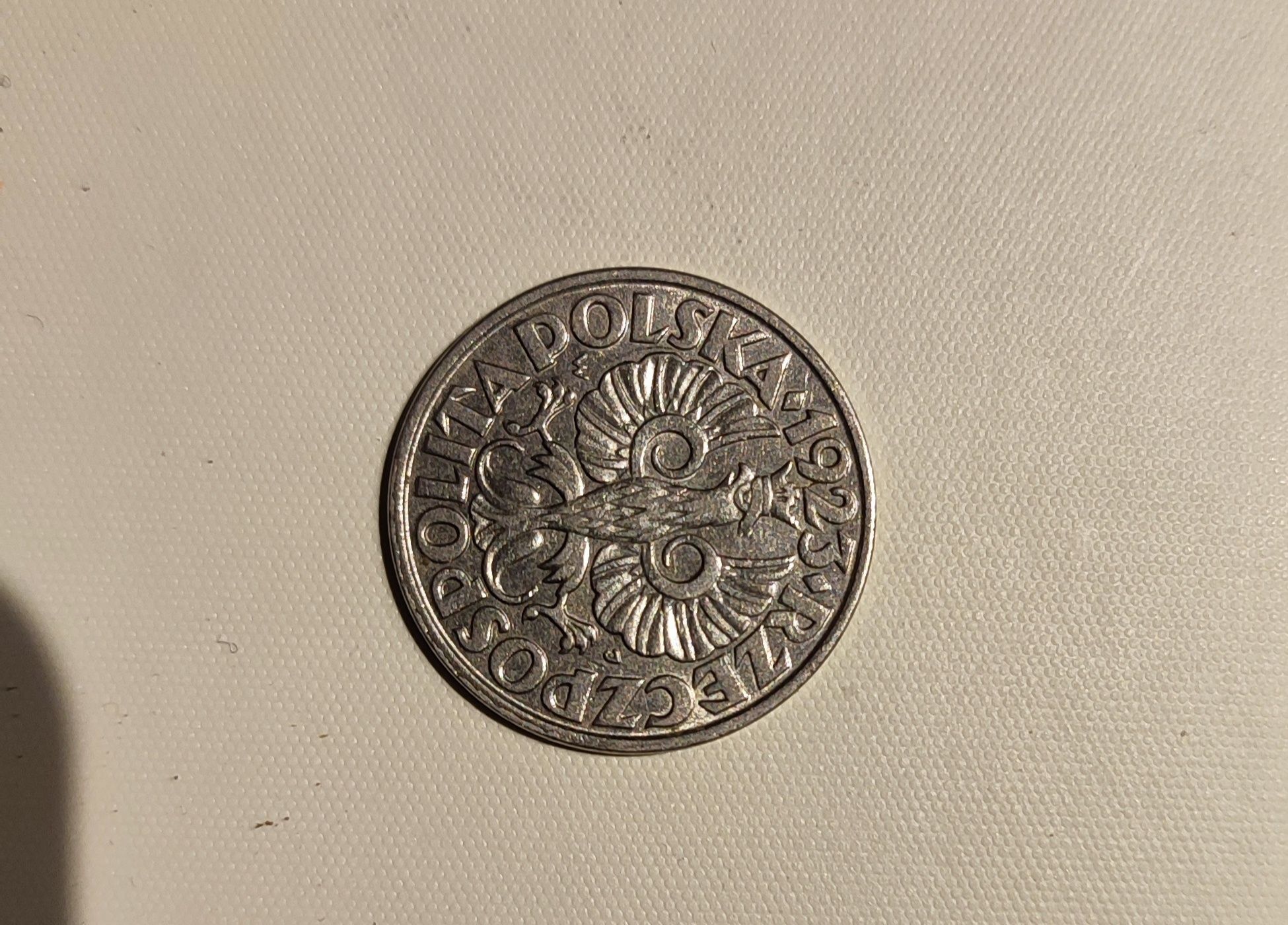 20groszy z 1923r