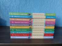 Паддінгтон 10 книжок