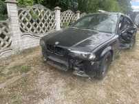 Czesci Bmw e46 coupe