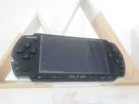 PSP 3004 Black Edition