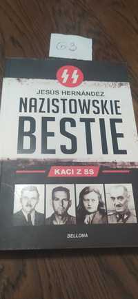 Jesus Hernandez Nazistowskie Bestie