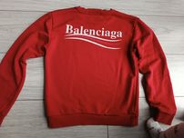 Bluza chłopięca.