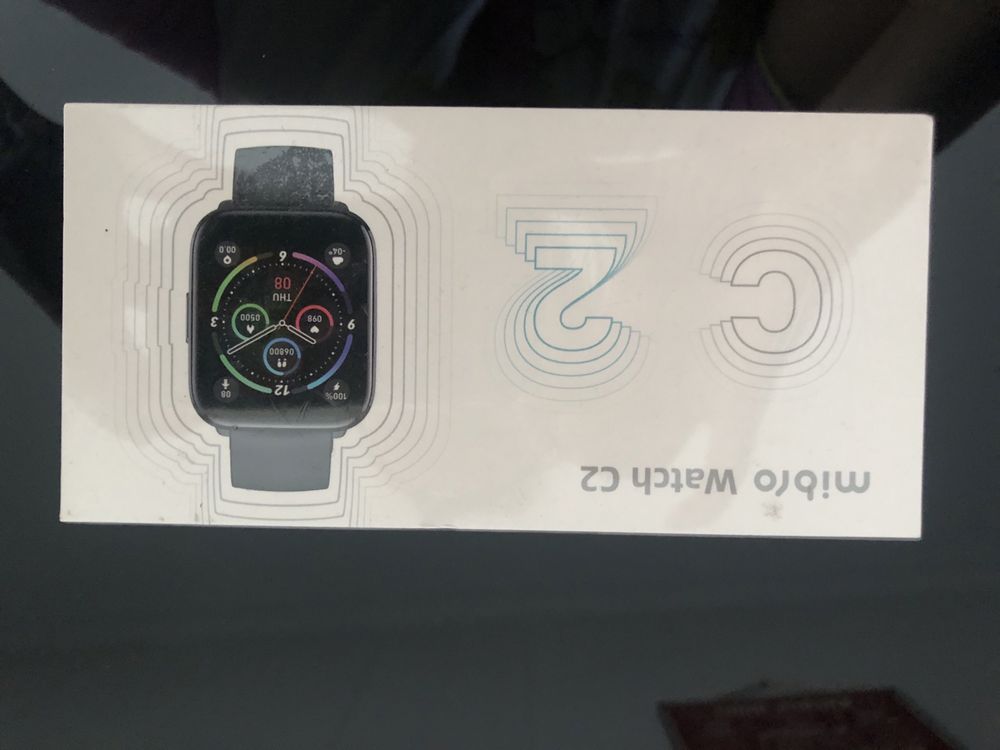 Smart Watch Mibro Watch C2