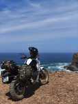 Yamaha Tenere 700 Rally + Full Extras