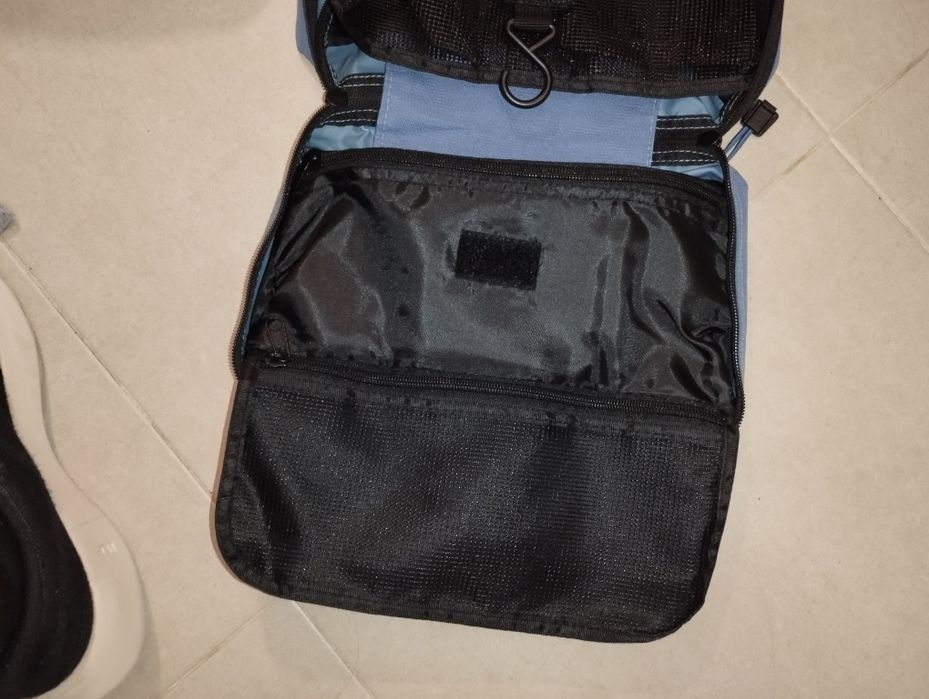 Bolsa de Viagem Organizadora