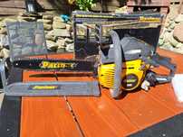 Piła spalinowa Partner/Husqvarna