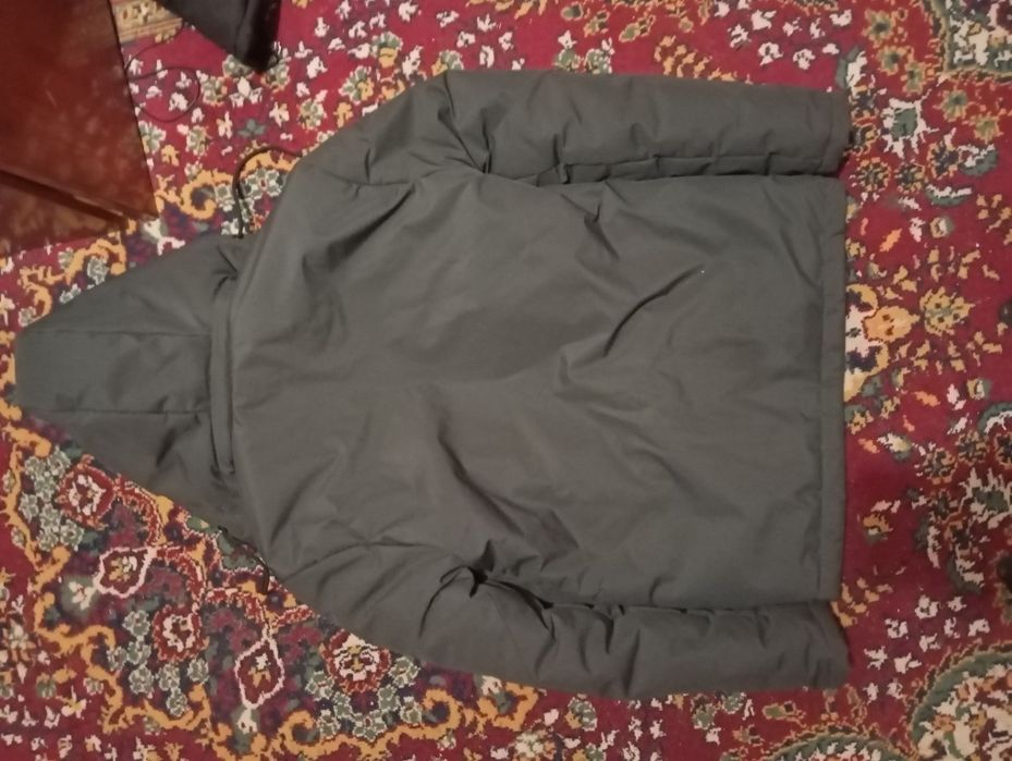 Зимова куртка Nike