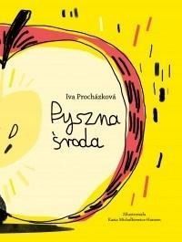 Pyszna Środa, Iva Prochazkova