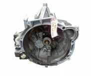FORD FOCUS MK2 04-07 r. 1,6 B SKRZYNIA BIEGÓW 3M5R7002NB