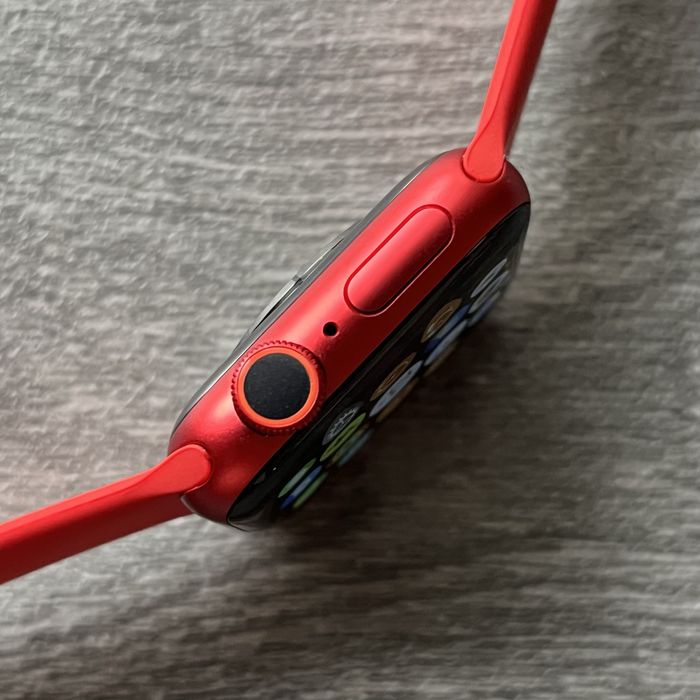 Apple Watch Series 6 40мм