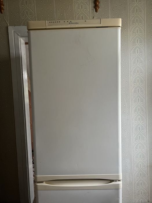 Холодильник Electrolux