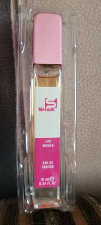 Okazja!Damska perfumetka 10ml Shaik 338.