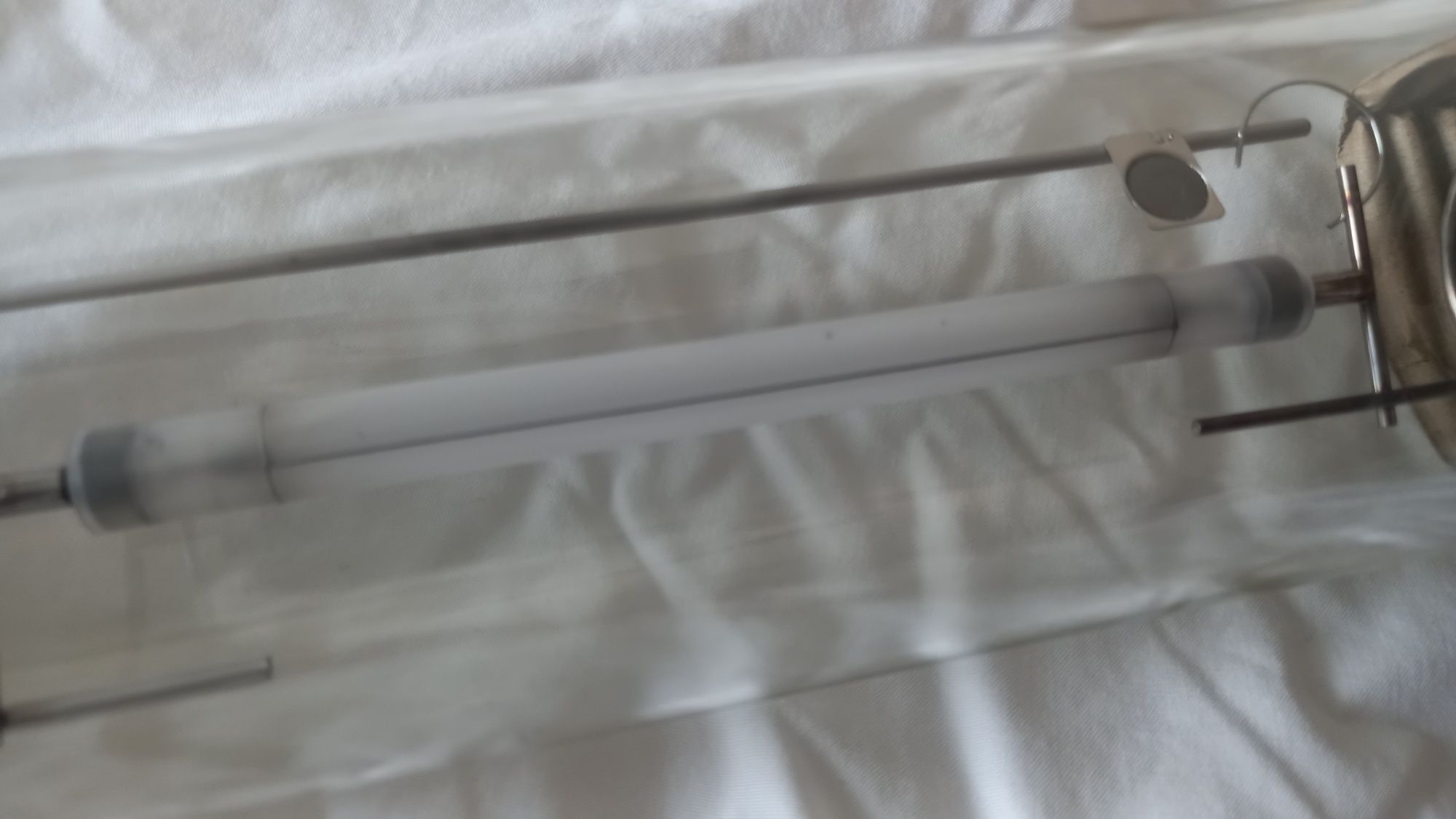 Lâmpada HPS Philips Son-T PIA 250W