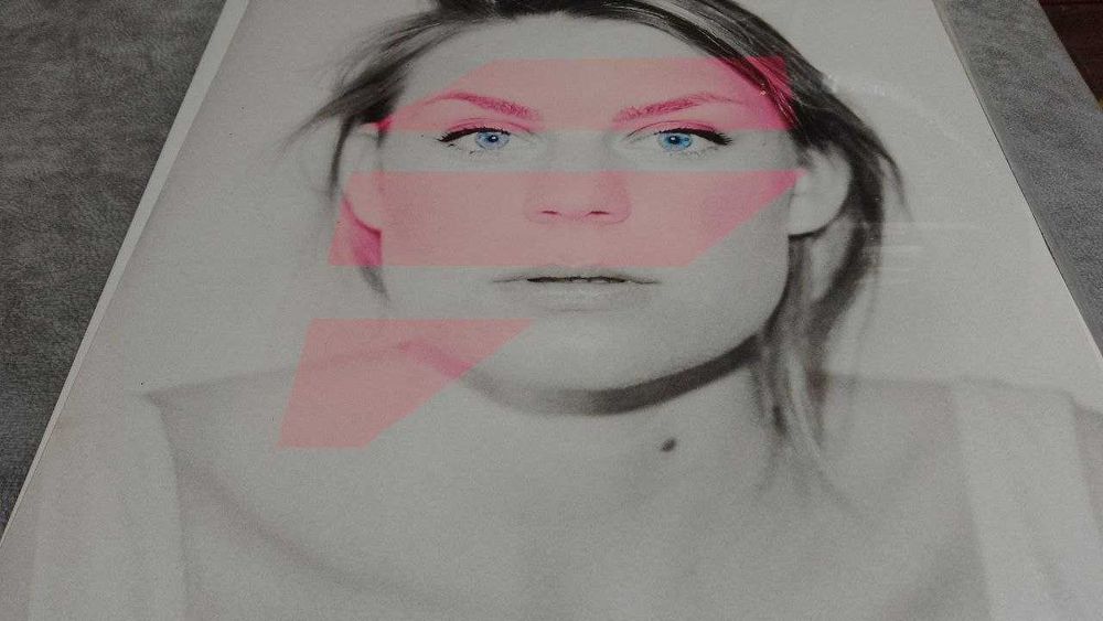 Frida Sundemo - Indigo [Rsd 2013] . запечатанный английский винил