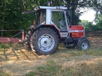 Massey Ferguson 3050