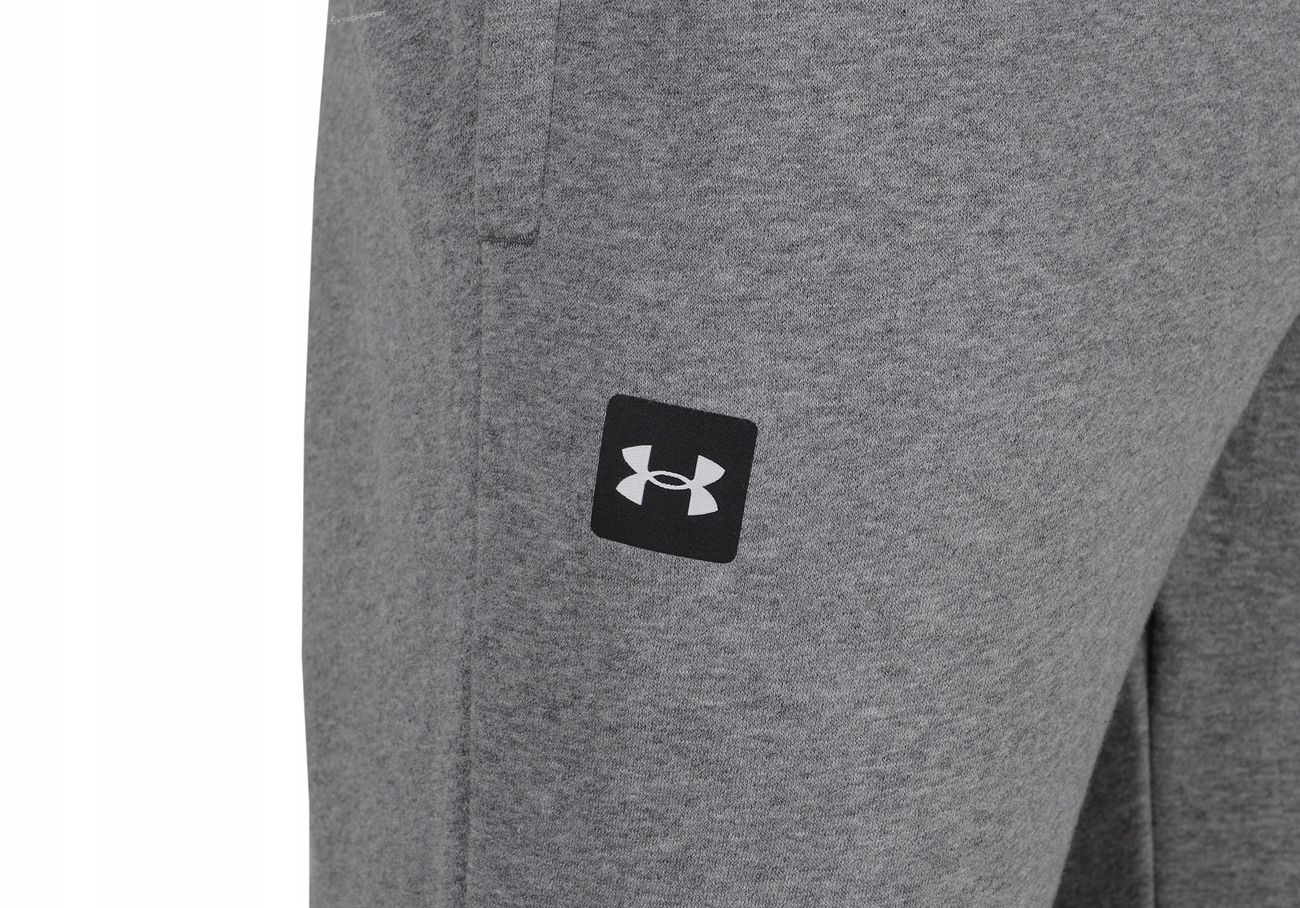 Under Armour Męski Dres Bawełna Bluza Spodnie Xxl