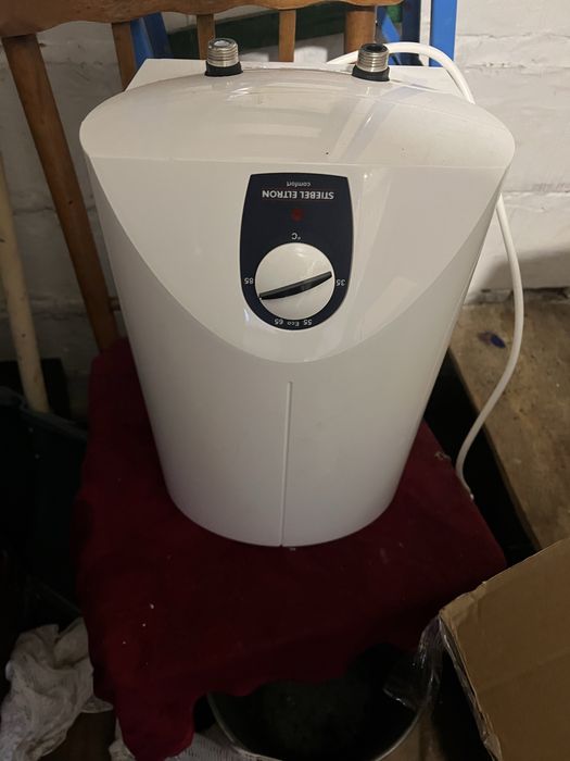 Нагрівачі для води на 5літрів