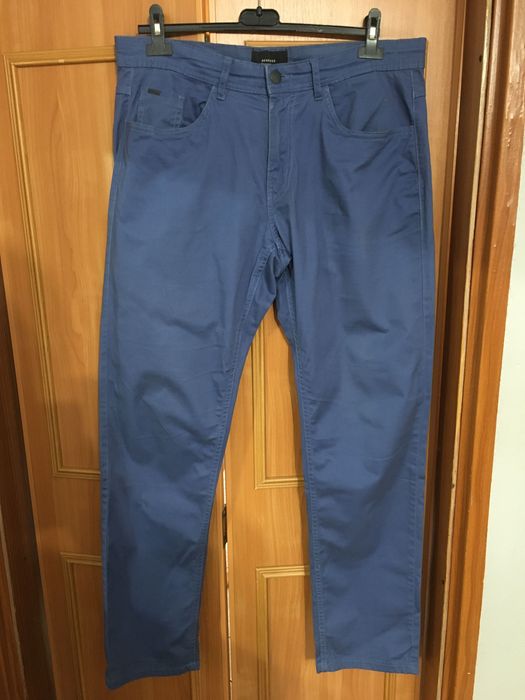 Spodnie Reserved rozmiar 34