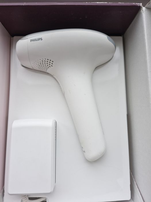Фотоепілятор Lumea Philips 1995