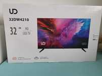 Telewizor LED 32 cale 32dw4210 Wi-Fi DVB-T2