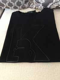 T-shirt Karl Lagerfeld.rozm.M