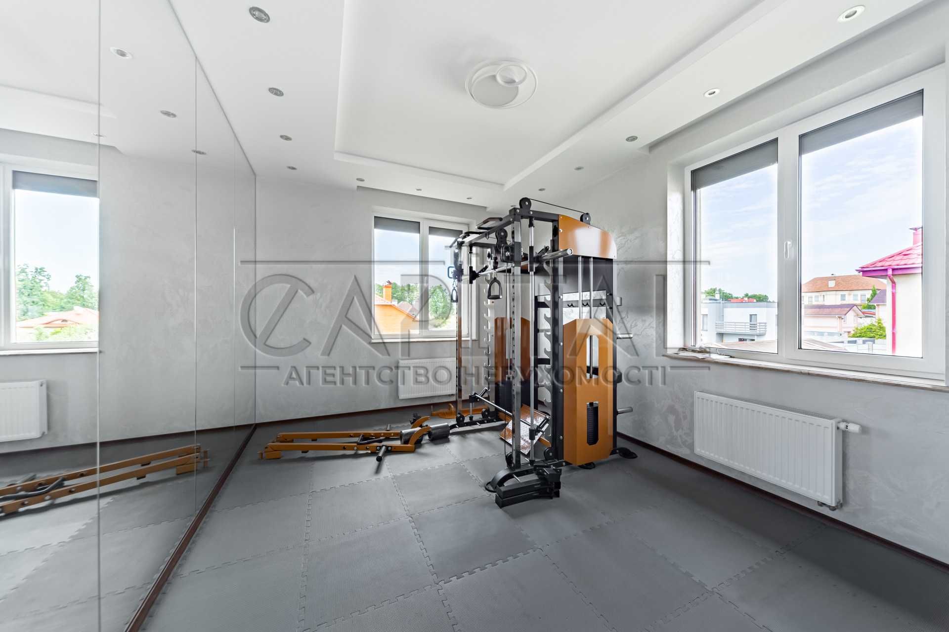 Продаж / Будинок/Білогородка / Києво-Святошинський / 320 м2